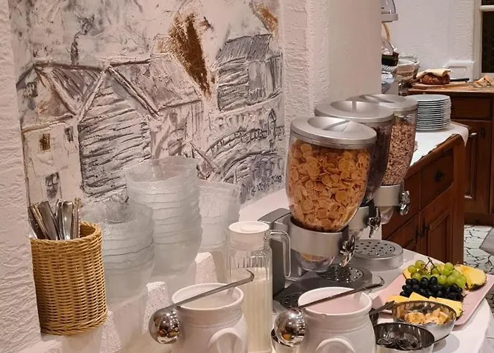 Hotel Mutmanoer Ischgl