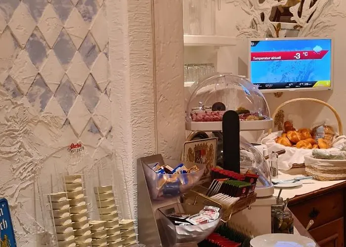 Hotel Mutmanoer Ischgl