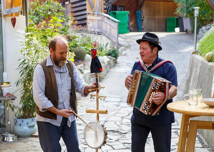 Samenkönig Pschait Handels GmbH Gamlitz