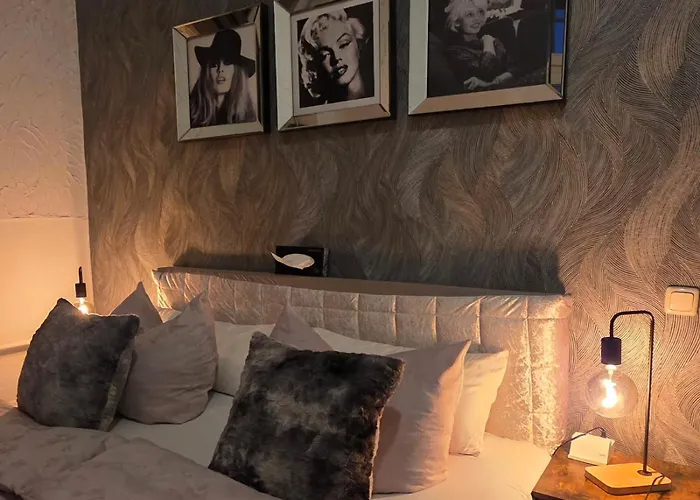 Pension Zur Alten Post Havelberg