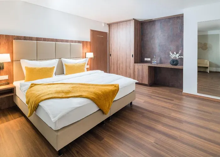 Pension Lorenz Bad Füssing