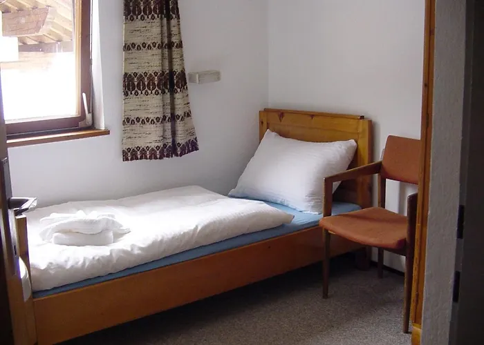 Haus Innerwald by Châtel Reizen Sölden