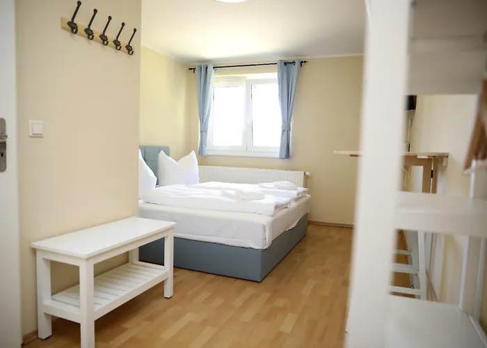 Pension Elfmeter Rheinsberg