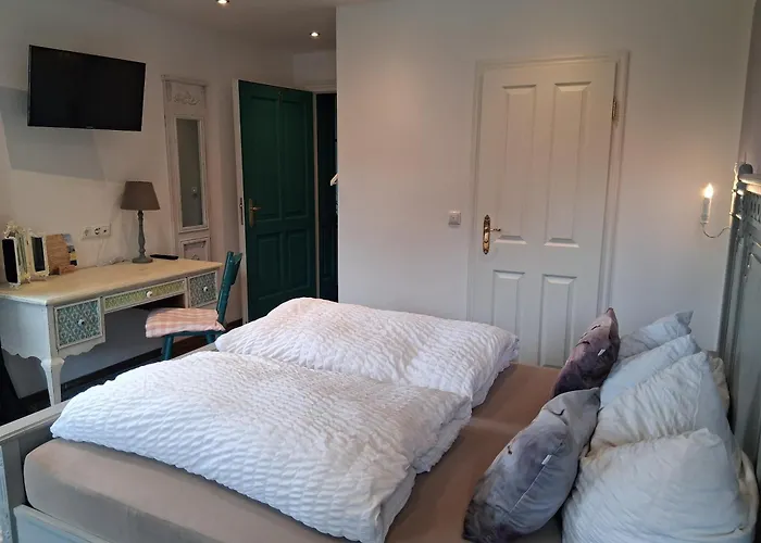 Die schlafende Goass - Pub und Gästehaus Bischofswiesen