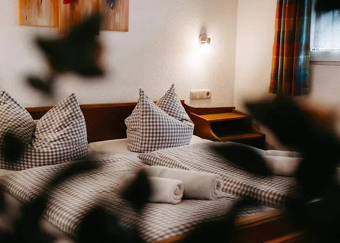 Pension Adler Sonthofen