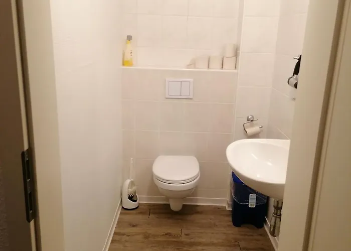 Löwen Unterkunft Braunschweig