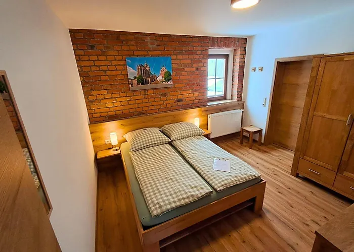 Pension Kronenburghof Erfurt
