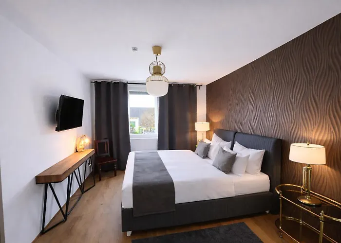 Pension Stadt Mannheim