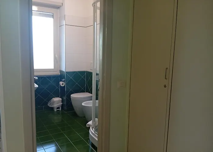 Villa Fatima, Casa Per Ferie Rom