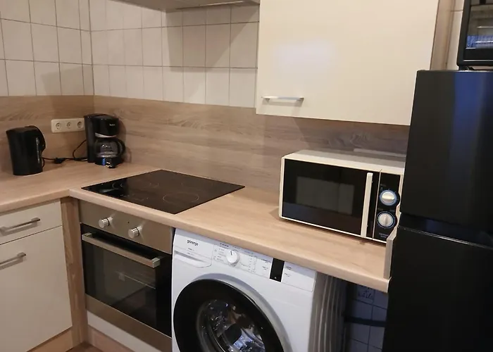 Pension Rabe Haus Retzi Rabe Grevesmuehlen