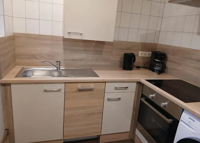 Pension Rabe Haus Retzi Rabe Grevesmuehlen