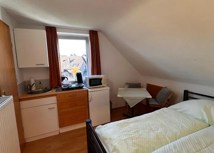 Pension Britta Roetgen