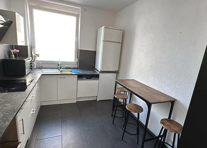 Eva Zimmer Zentral Günstig Heilbronn