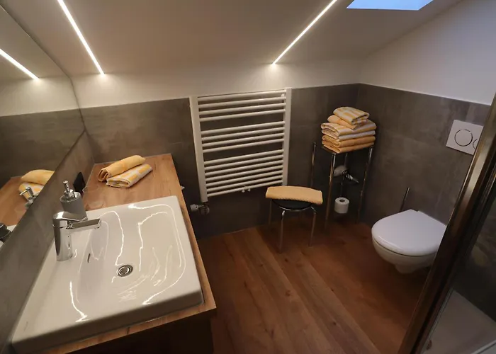 Landhaus Bachtelmühle Bolsterlang