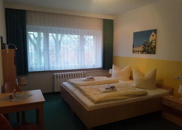 Sächsisches Gemeinschafts-Diakonissenhaus ZION e. V. Aue 
