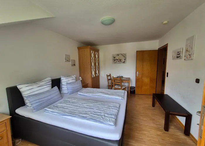 Hotel Haus Grünewald Zell