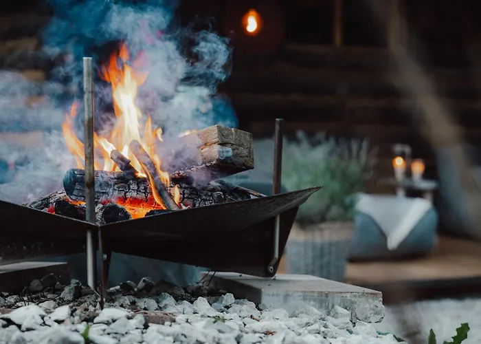 Gästehaus Richter Grainau