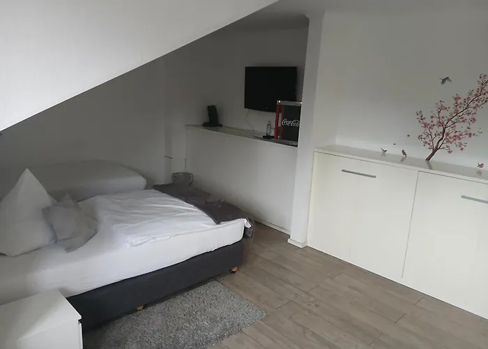 Hotel Oberkasseler Hof Bonn
