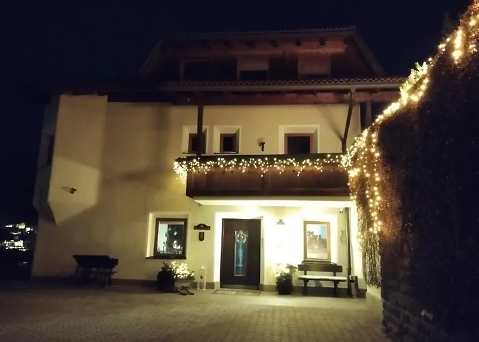 Villa Luise St. Ulrich in Gröden