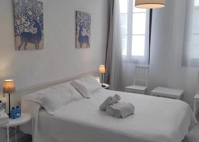 Hostal Dragonflybcn Barcelona