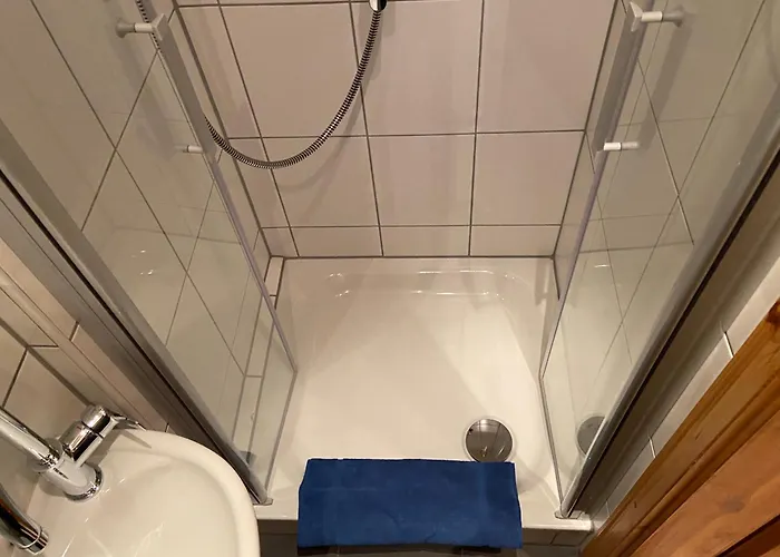 Das Loreley Weinstuebchen Sankt Goarshausen