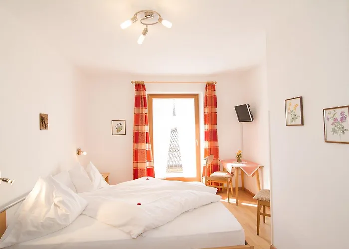 Garni Gartenheim Kaltern