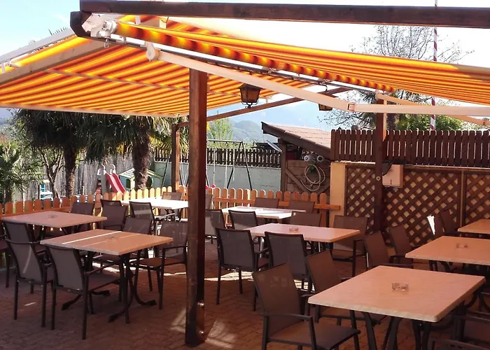 Garni Gartenheim Kaltern