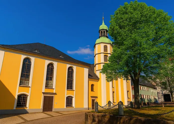 Pension Waldfrieden Wolkenstein