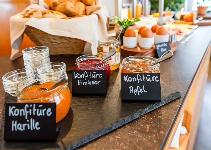 Hotel Pension Fruth Germering