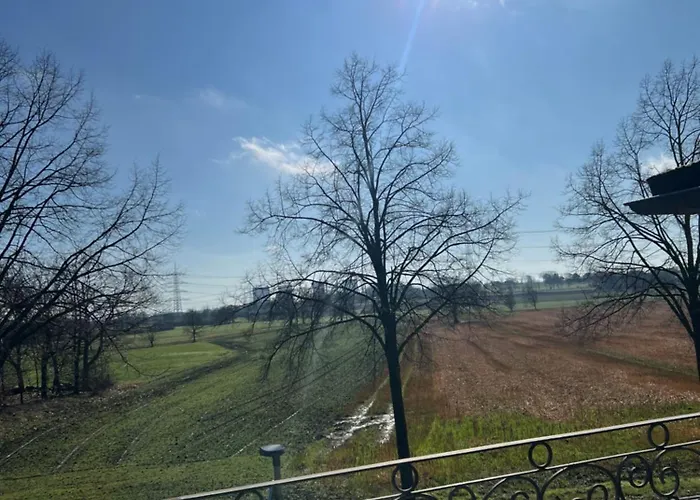 Hotel Hubertus-Hof Werne