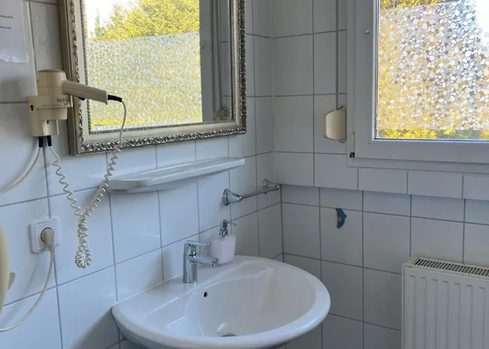 Hotel Hubertus-Hof Werne