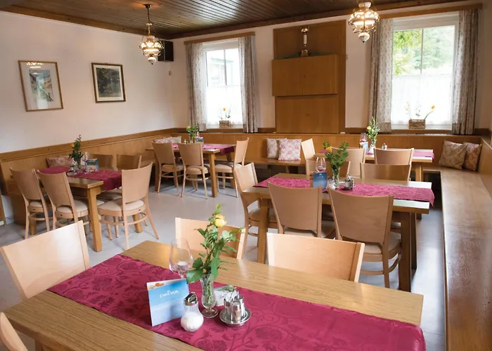 Gasthof Staud'nwirt Bad Aussee