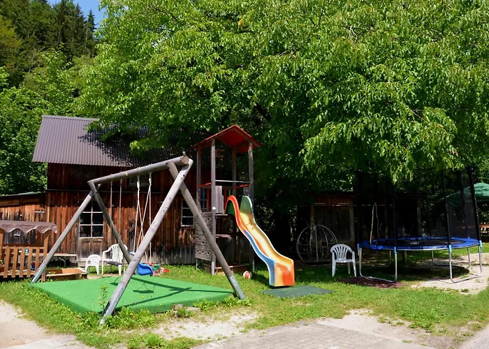 Gasthof Staud'nwirt Bad Aussee