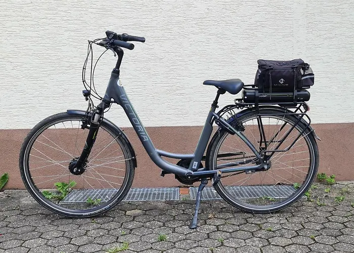Hotel - Pension Wendland Wintrich