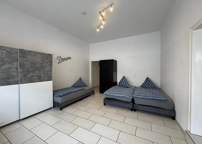 Hotel Oberkasseler Hof Bonn