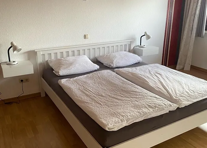 Reiter- und Ferienhof Redder Bad Driburg