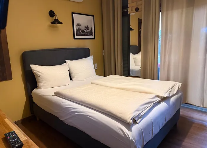 Boutique Hotel Sena Berlin