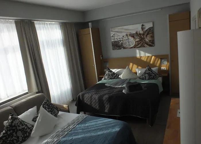 Markgrafenmühle Cottbus