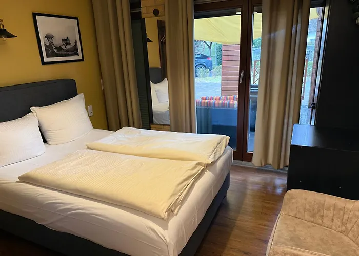 Boutique Hotel Sena Berlin