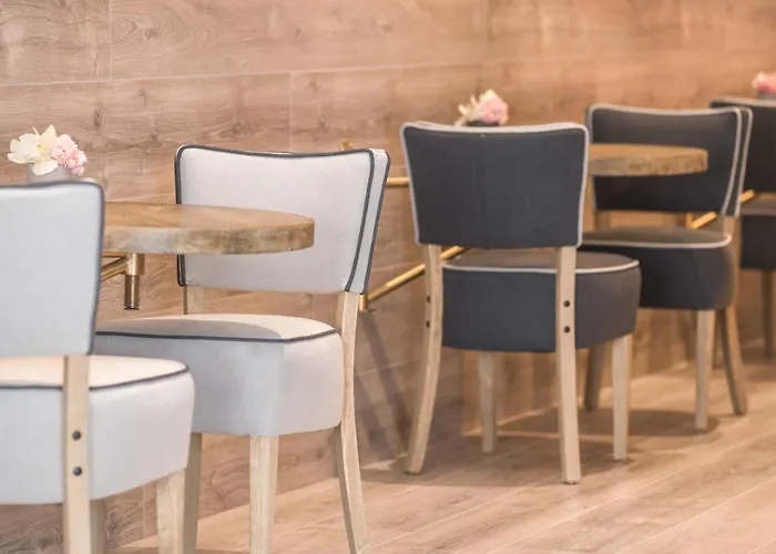 Bypillow Velazquez 45 Madrid