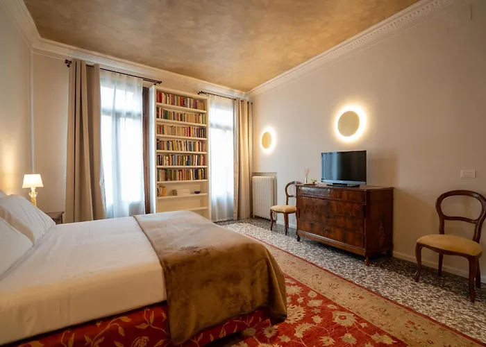 Hotel Ca' Turelli Dimora Storica Venedig