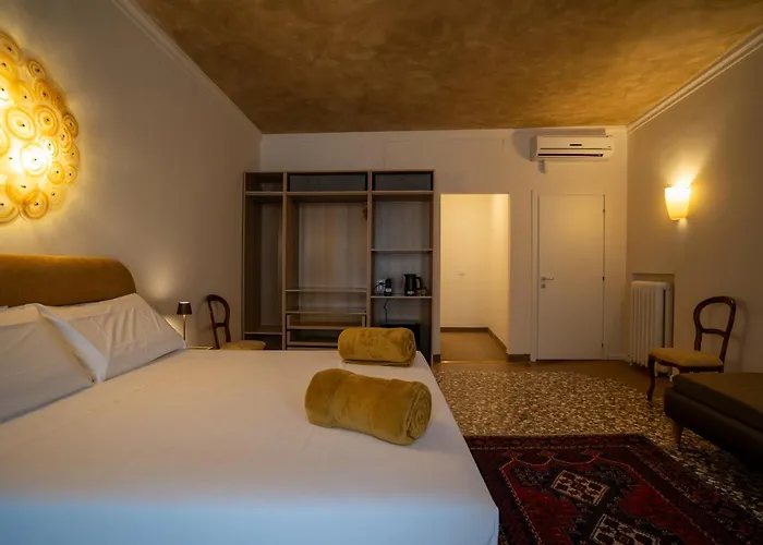 Hotel Ca' Turelli Dimora Storica Venedig