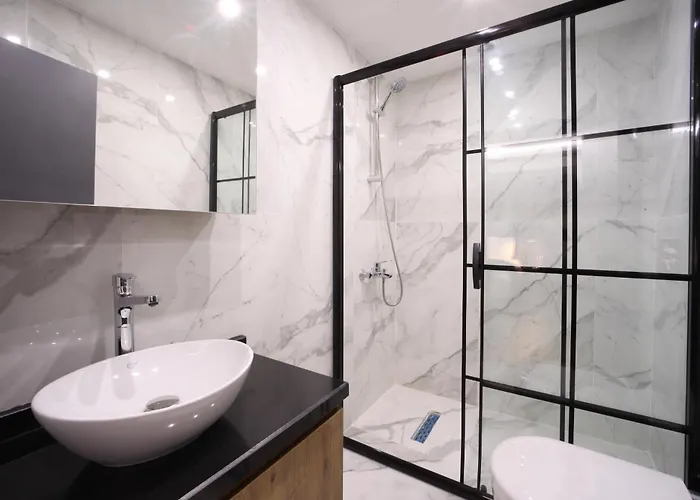 Hotel Sultan Mansion Istanbul