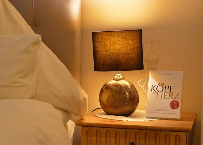 Landhaus Zum Heidewanderer Bad Bevensen