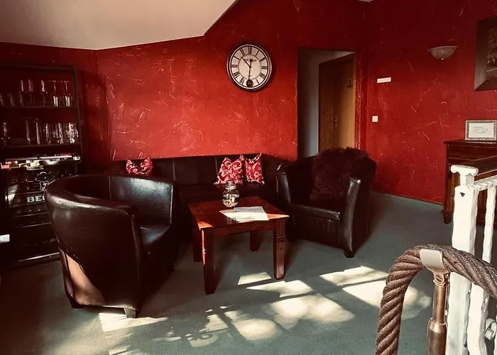 Am Wasserturm Pension Bad Muskau