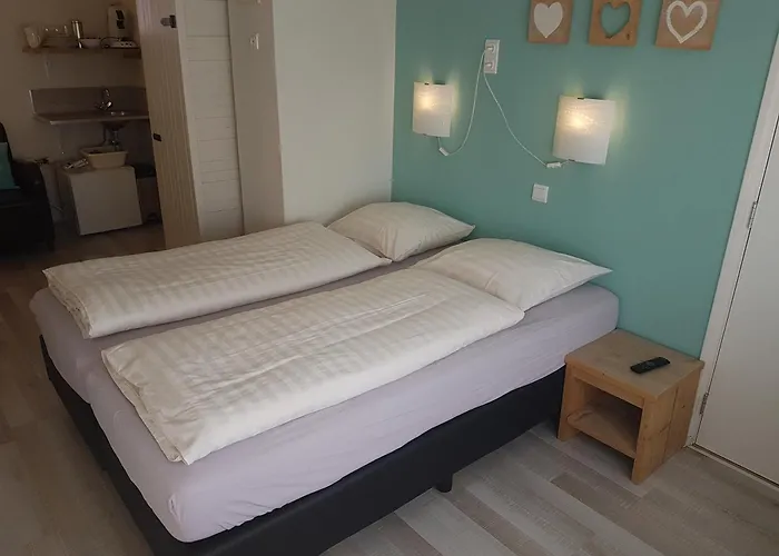 Hotel Riemens Residens Zoutelande