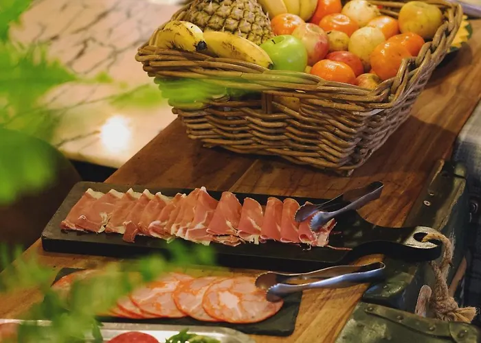 262 Boutique Hotel Lissabon