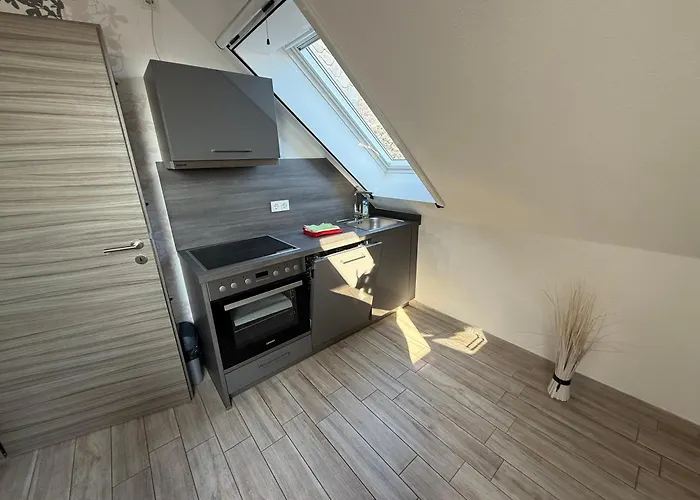 Spreewälder Ferienpension Lübben