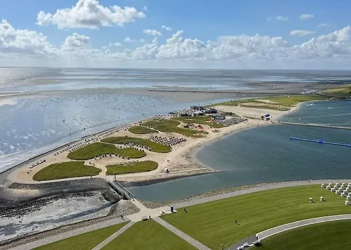 Pension zur Perle Büsum