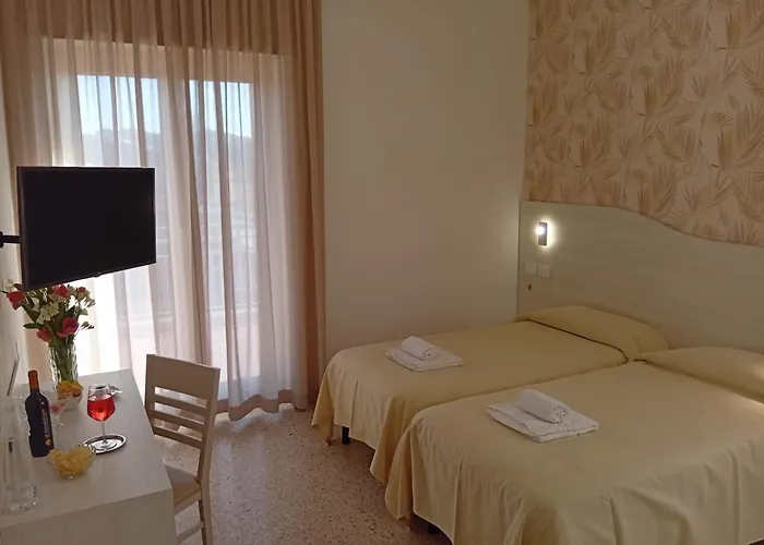 Villa Fatima, Casa Per Ferie Rom